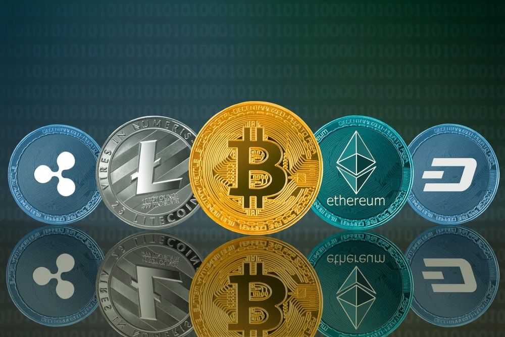 Crypto-Currency