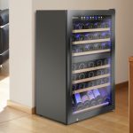 Your perks when you get a wine fridge for your home