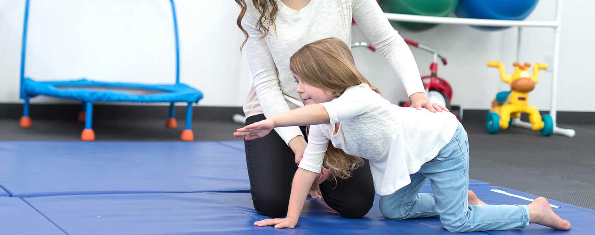 All You Required Knowledge About Melbourne Pediatric Physiotherapy Services