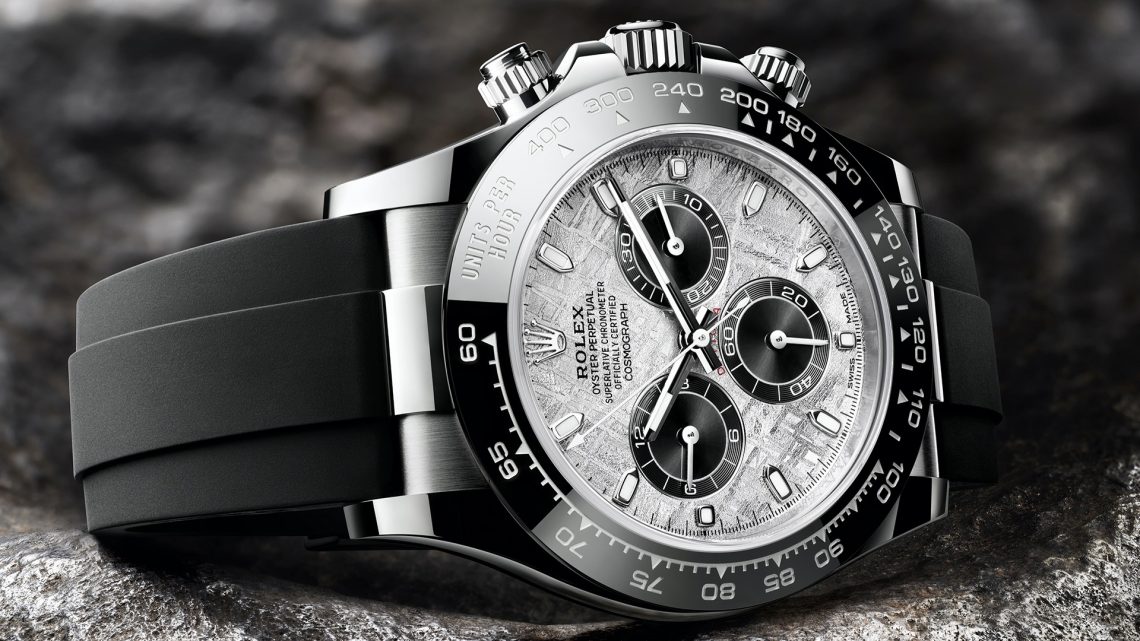 Luxury Watch Market 2024: Emerging Trends and Must-Have Models