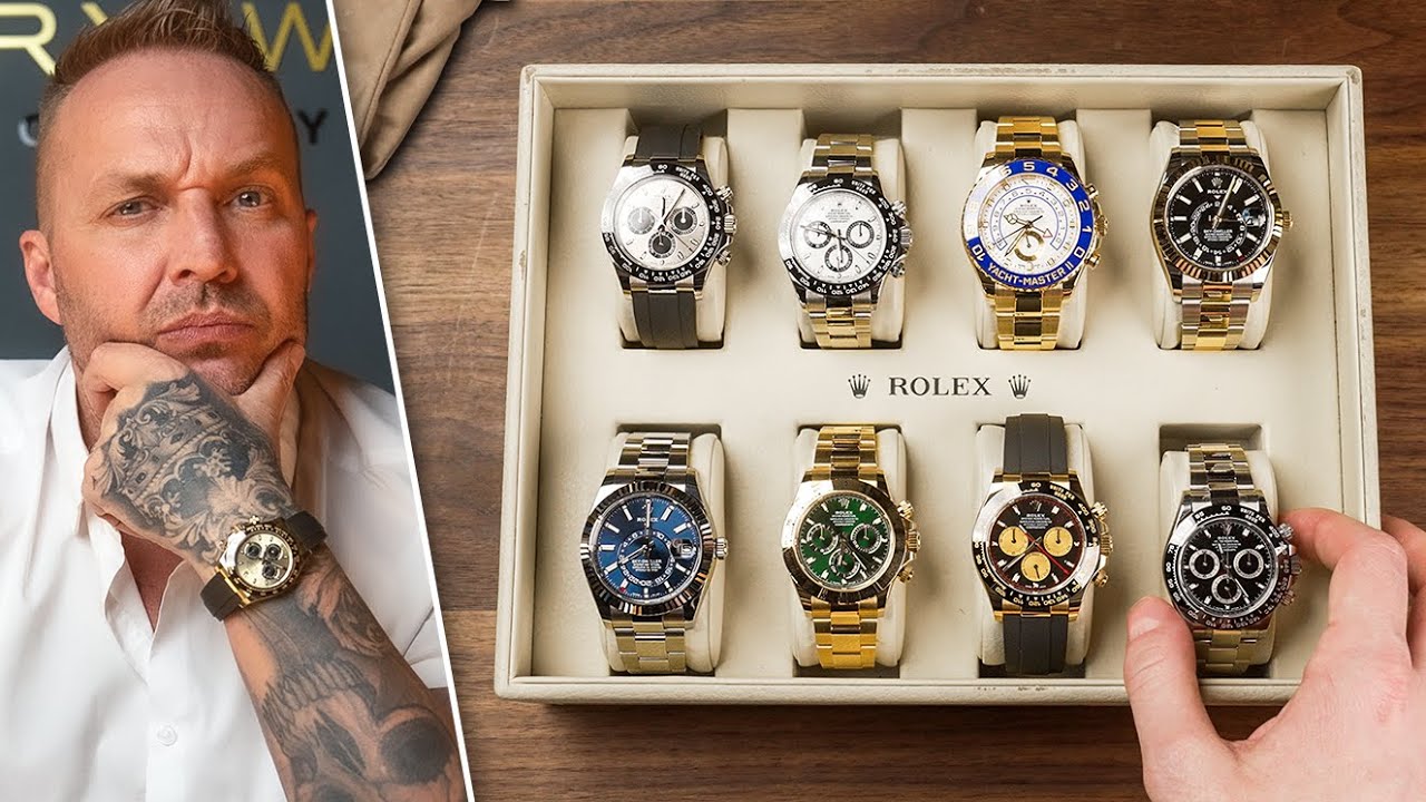 Exploring the Legacy of Omega Bangkok Watches in Men's Fashion