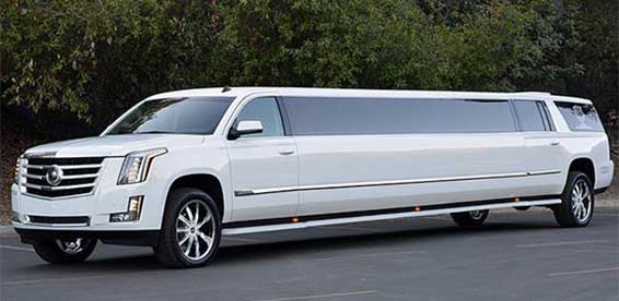 premium limousine singapore
