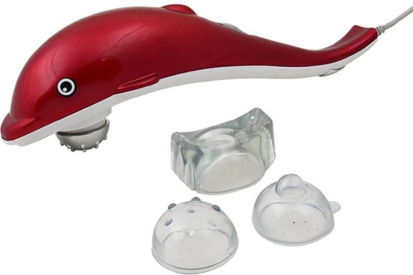 portable massager