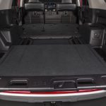 Why cargo space is an important component of a car?