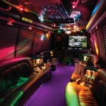 Is a Party Bus The Ultimate Way to Celebrate Any Occasion?