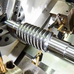 Ultimate Swiss Machining Provider: Specializes Tool Cutting